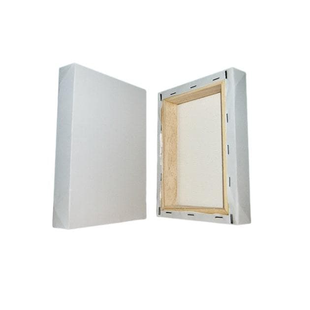 Painel de pintura 40x50 cm - pacote com 2 unidades