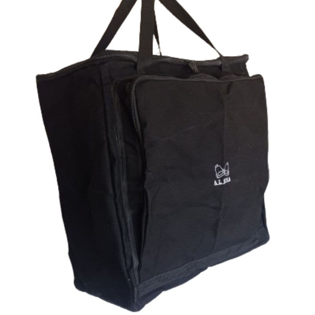 Maleta CPU e Notebook Moto Boy em lona