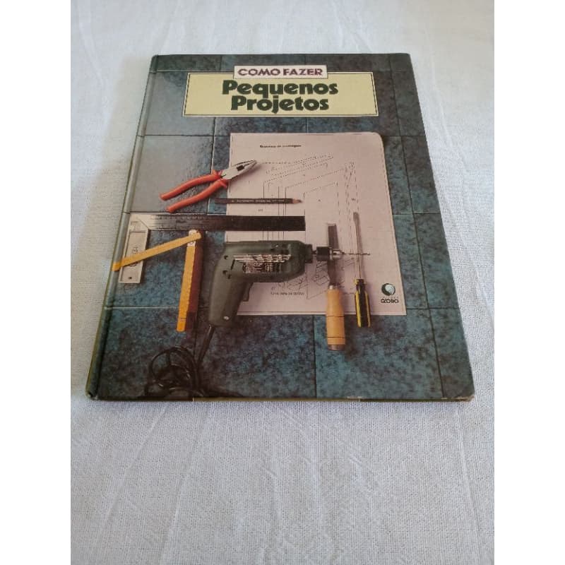 Como Fazer Pequenos Projetos