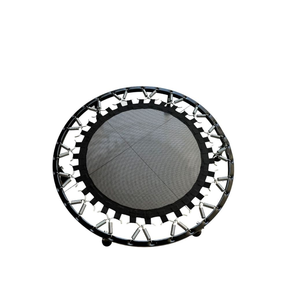 Jump Mini Cama Elastica Profissional Academia 170 Kg