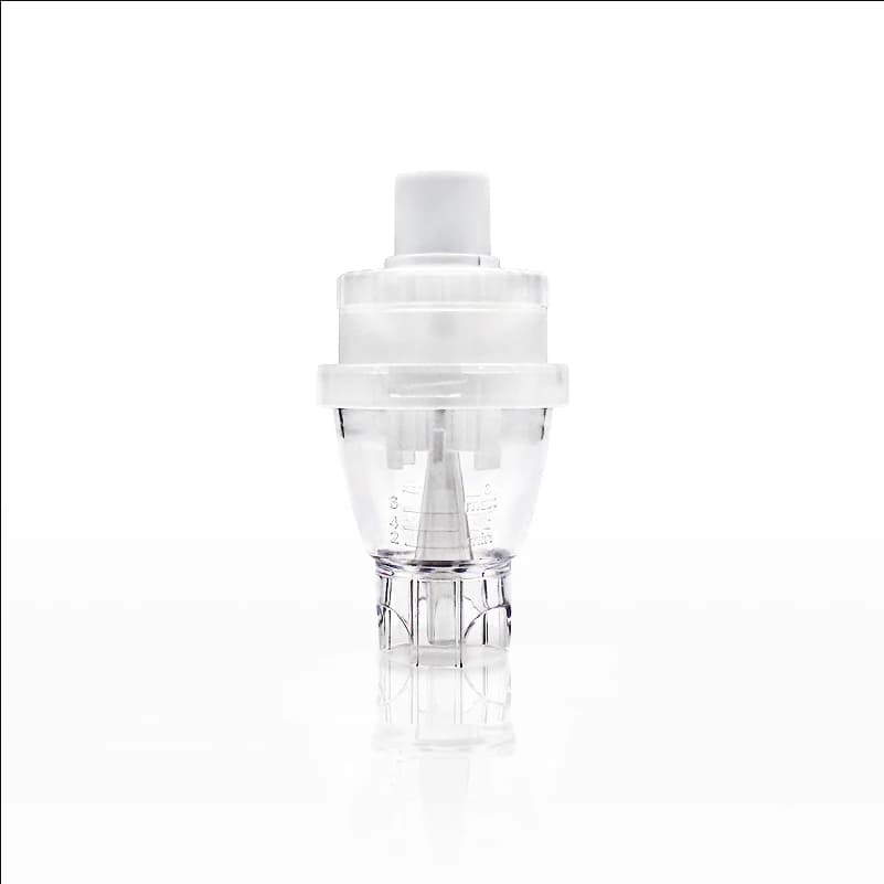 Copinho compativel com Inalador Multilaser NebCompact HC025