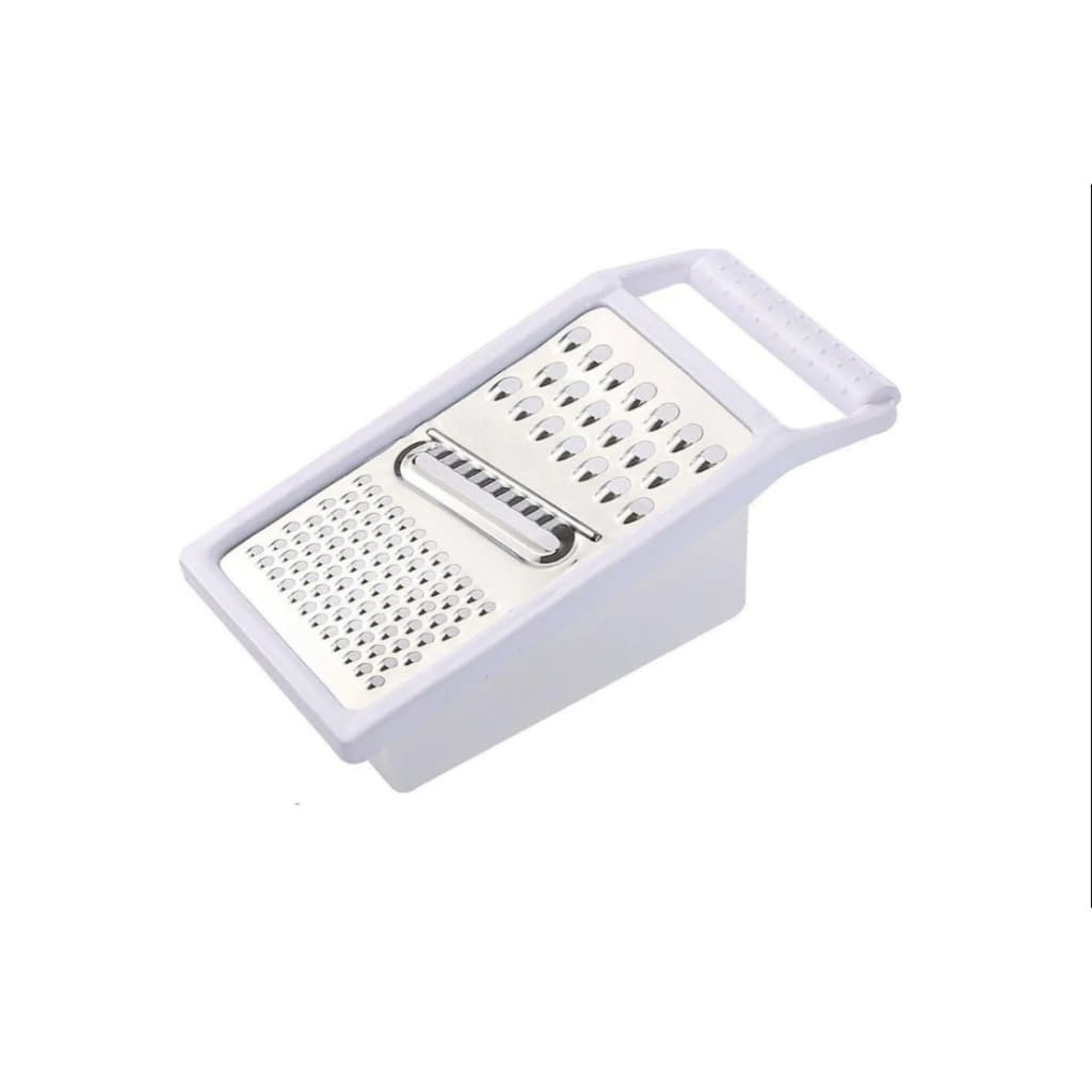 RALADOR MULTIUSO COM RESERVATORIO LEGUMES FRUTAS QUEIJOS CHOCOLATES