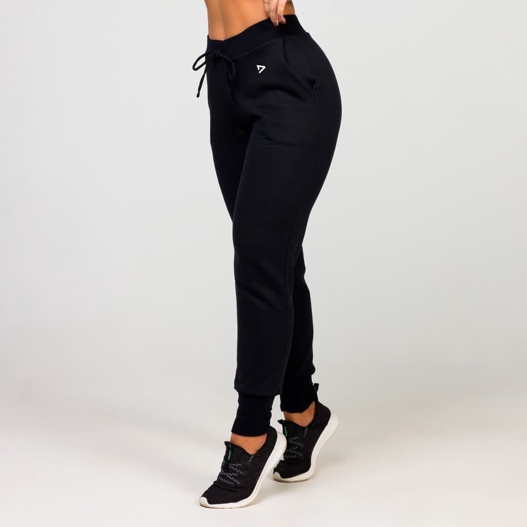 Calça Jogger de Moletom  Mali Revenda