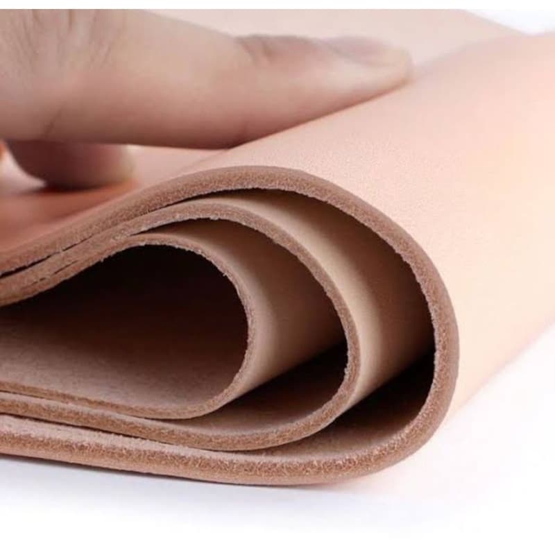 Pele inteira de couro Soleta | envio 📦 em 24 horas |