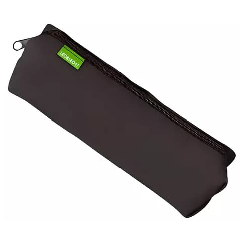 Estojo Tubo Preto - Leo&leo