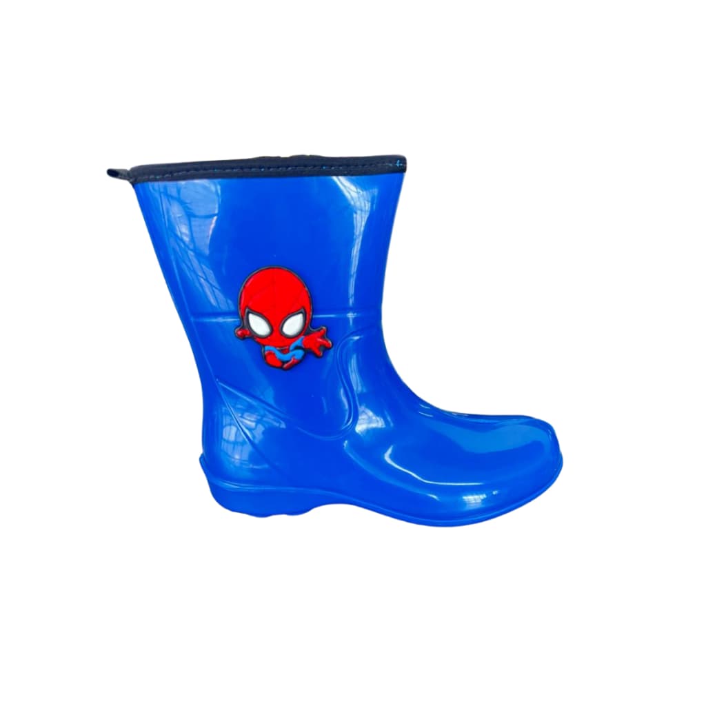 Galocha Infantil Menino Personagens Promoção