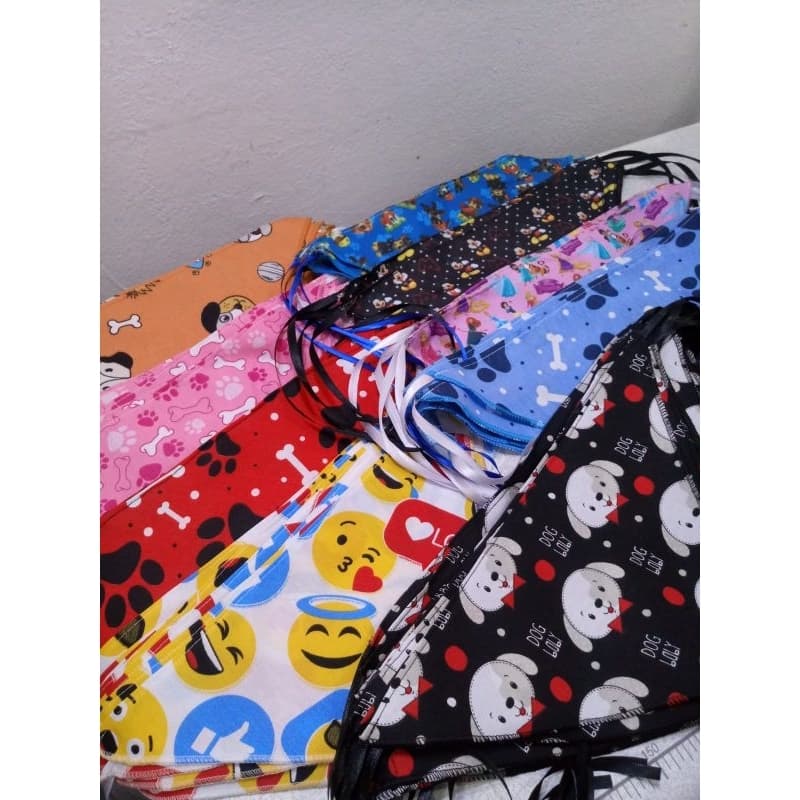 Bandana Pet Kit 70 M Pet Shop Banho e Tosa