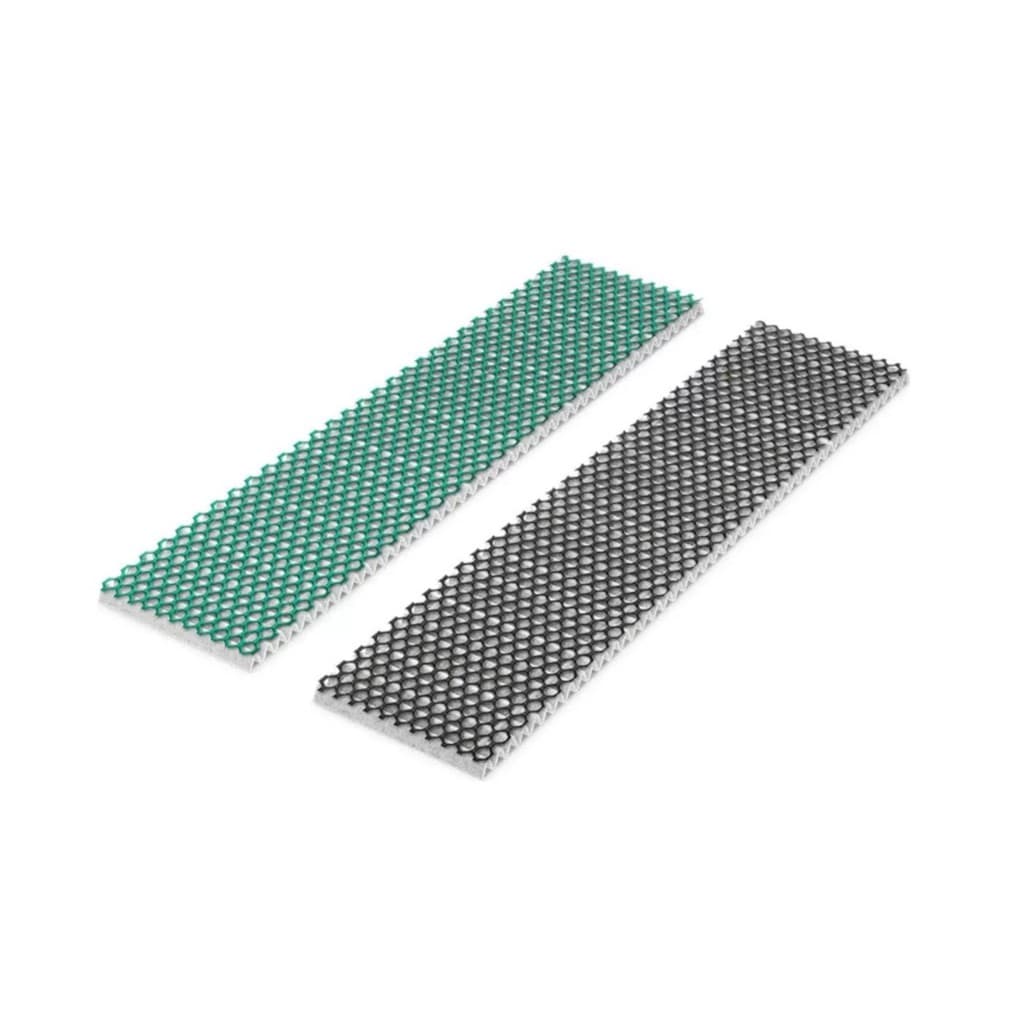 Kit Filtro Ar Condicionado Split Electrolux Hepa Carvao Ti09