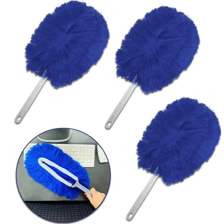 ESPANADOR ELETROSTÁTICO BRALIMPIA