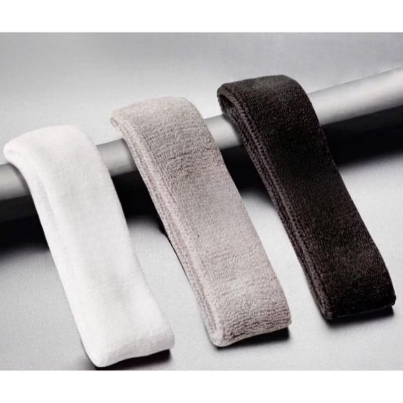 Testeira Faixa Para Absorção De Suor Fitness Unissex