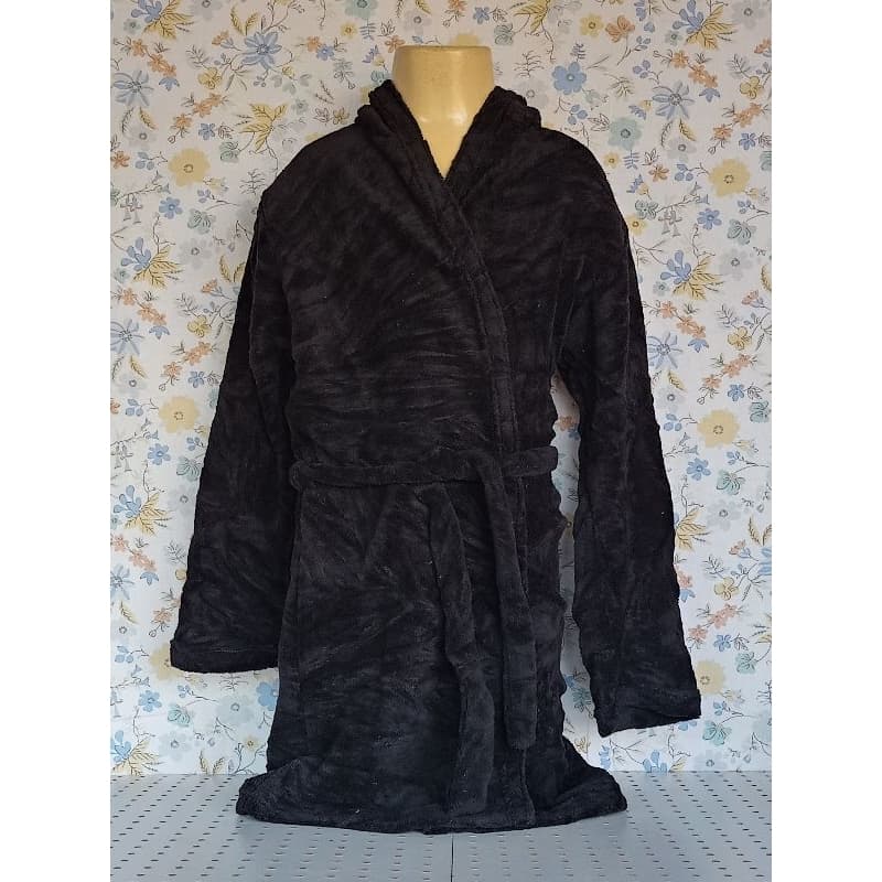 Roupão infantil mantinha microfibra para pós banho ou piscina. Tamanho na descrição.