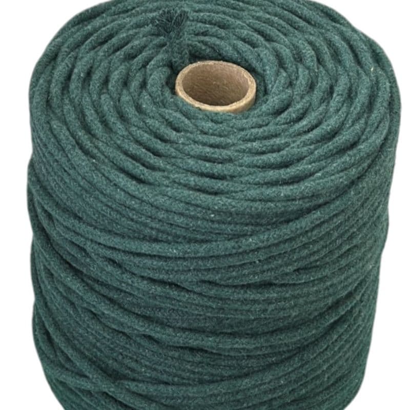 60m corda (cordão, fio) 4mm COM ALMA
