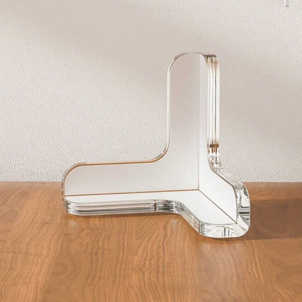 4 Und Protetor de Quina Canto Segurança Bebê Crianças e Idosos