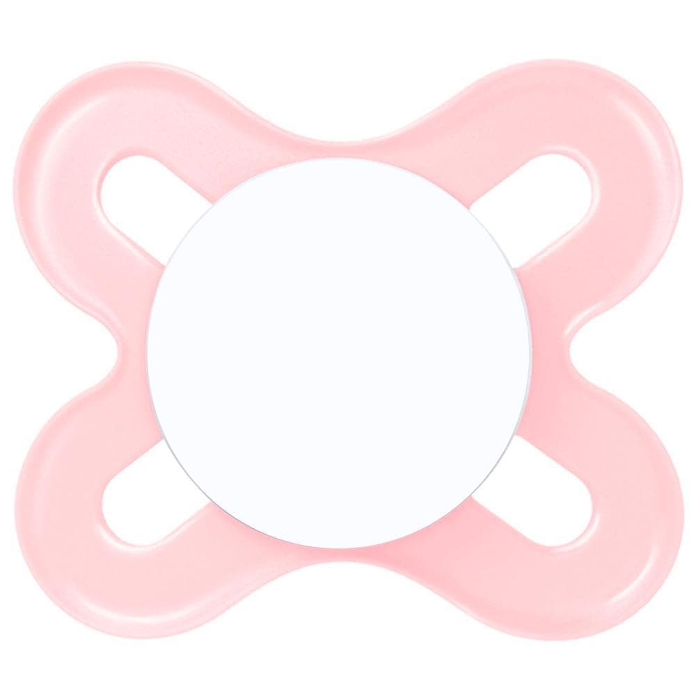 Chupeta Mam Start 0-2m Tam 1 Rosa