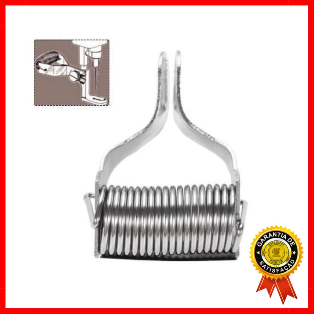 Cortador de Linha Ap18 com Mola