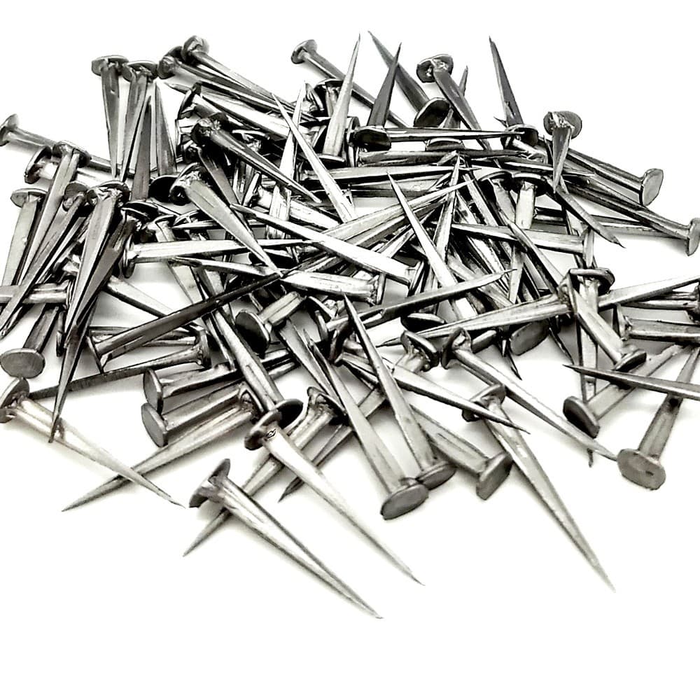 Tacha Tachinha Nº 14 C/1 Cx.de 100 Unids Cada Detack