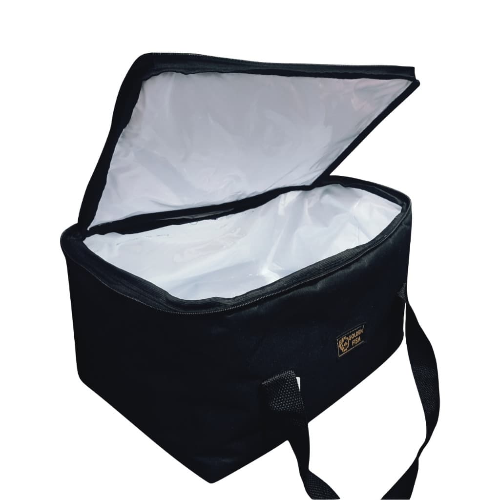 Bolsa Termica 40 Litros Praia Camping Pesca Não Vaza Grande