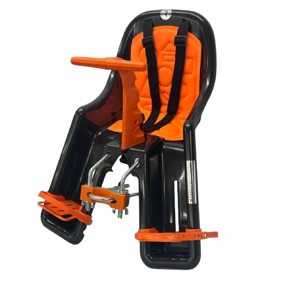 Cadeirinha BabyTour Refactor dianteira super confort Segura LANCAMENTO!