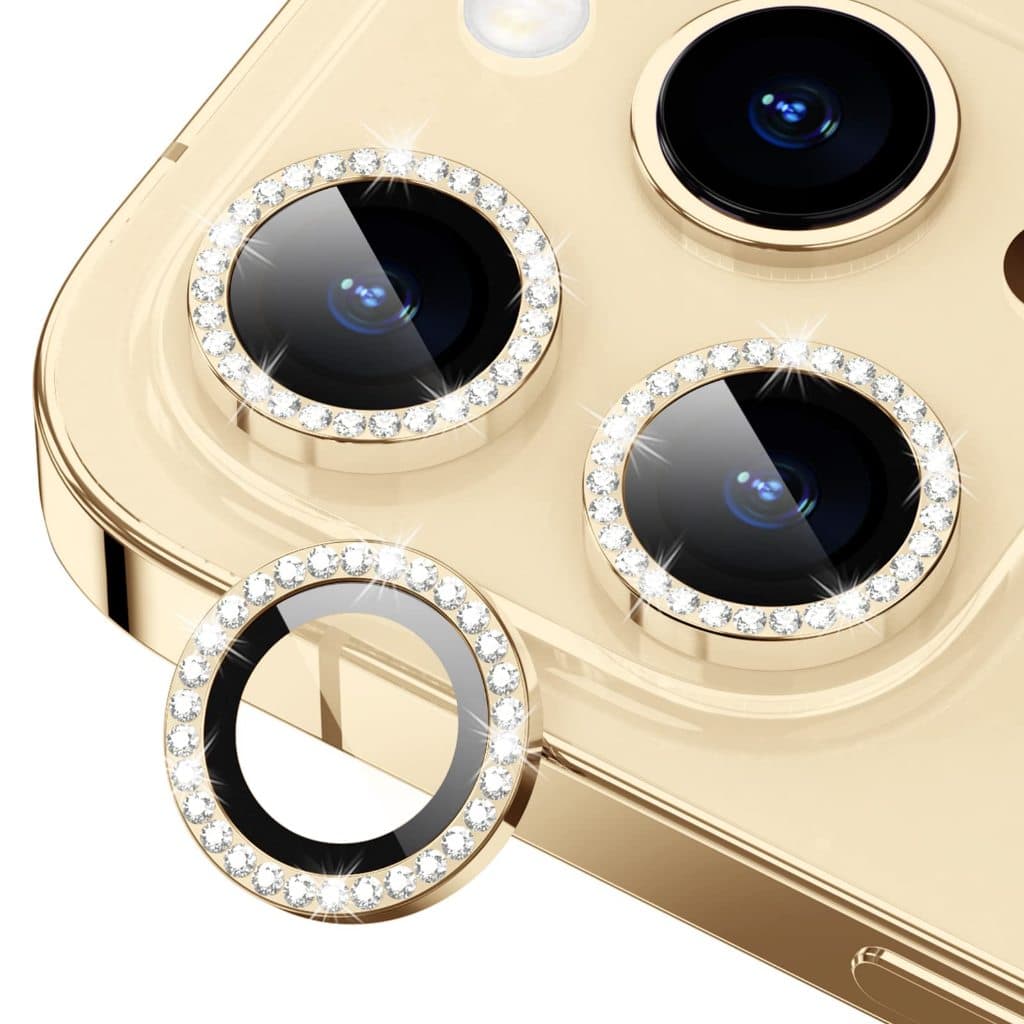 KIT Película Lente de CÂMERA Proteção IPHONE 11 / 11 PRO / 11 PRO MAX/12/13/14/15 PRO MAX