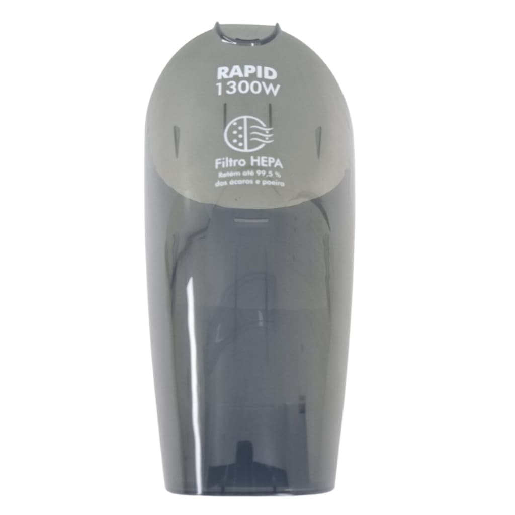 RESERVATÓRIO DE PÓ P/ ASPIRADOR PHILCO PAS1300 ORIGINAL NOVO