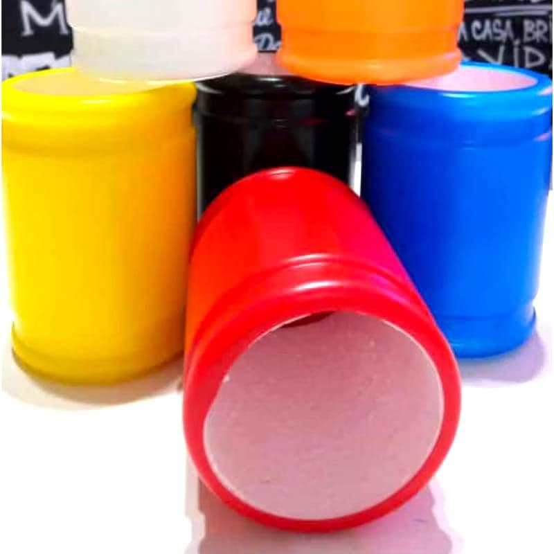 30 Porta Lata Latinhas 350ml Conservador Bebidas