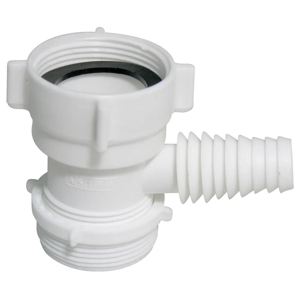 Adaptador Para Máquina Lavar Louça - Astra