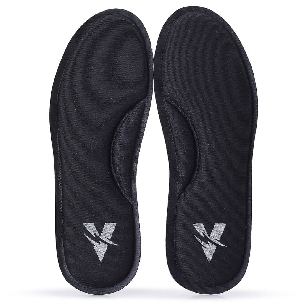 Palmilha Ortopédica Confortável Fascite Plantar Macia Masculina Feminina Tênis Oferta Promoção