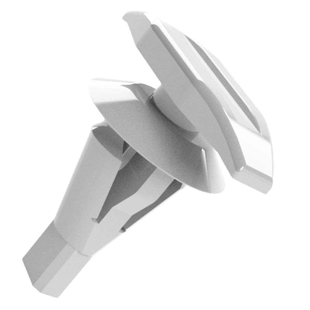 20 Grampo Borracha Porta City 09/22  Fit 03/22 HR-V 15/22 Civic 92/23 Accord 94/02 Civic 92/11 CR-V 00/22