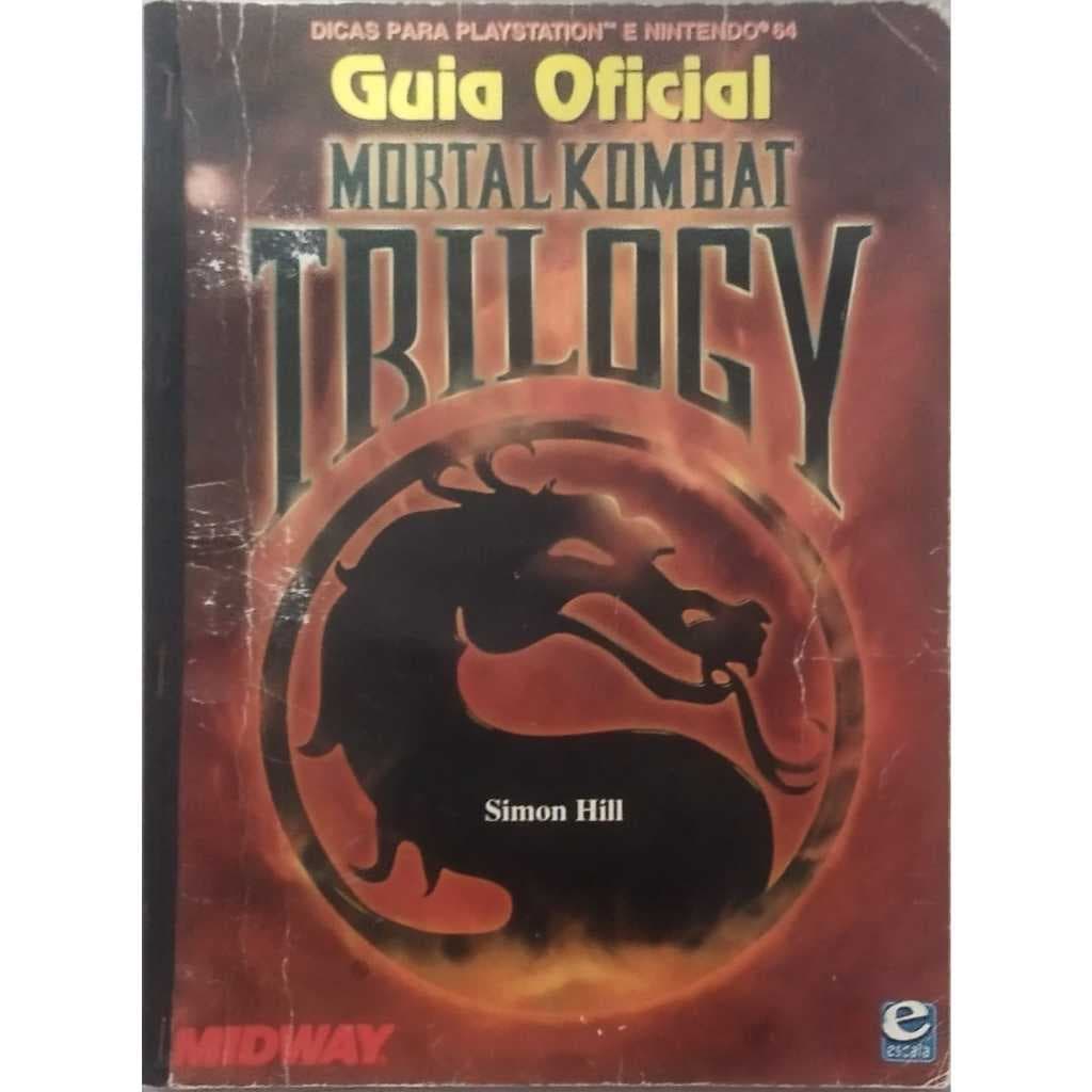 Revistas de Games Diversas