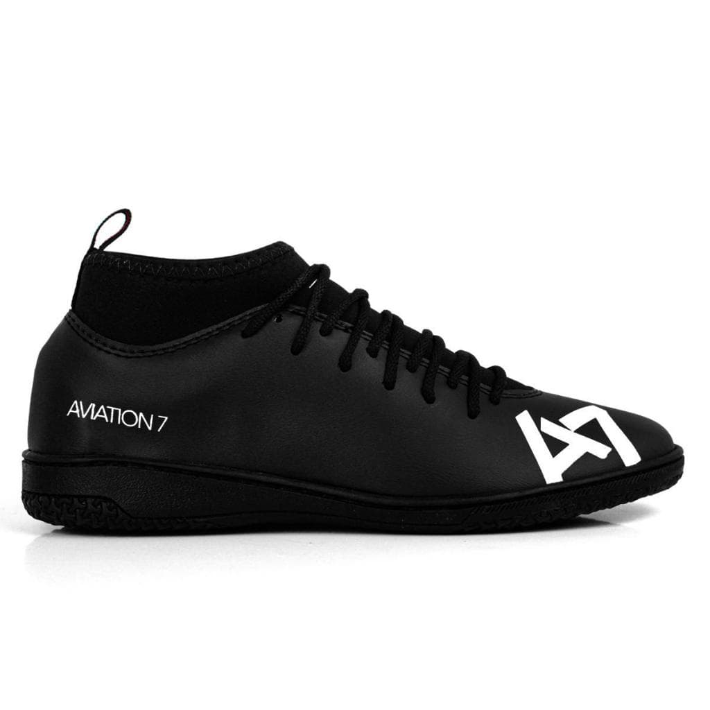 Chuteira Futsal Botinha A7 Quadra Salão Promoção 33 ao 48