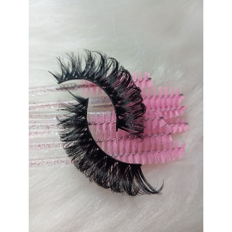 Cílios Postiços Efeito Extensao Realista Volume Russo, Híbrido, Classico, Brasileiro,mega Russo