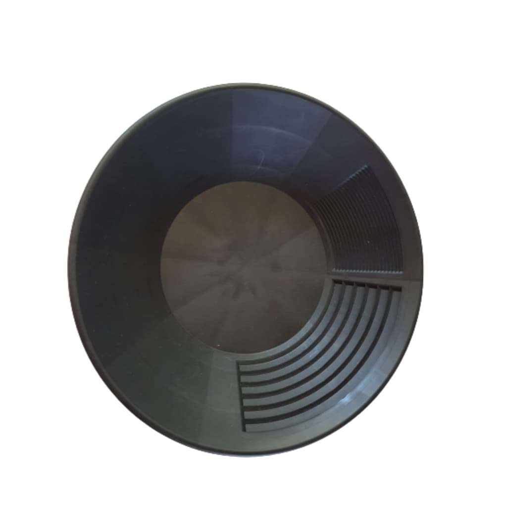 Bateia Americana Garimpo Ouro Minérios Pó