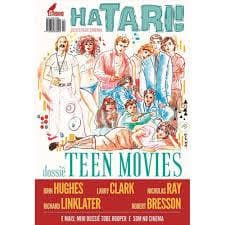 Revista Hatari! - Dossiê Teen Movies - Volume 2
