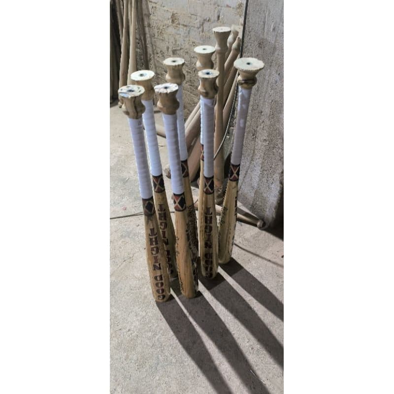 Taco de Beisebo Exclusivo - The Walking Dead