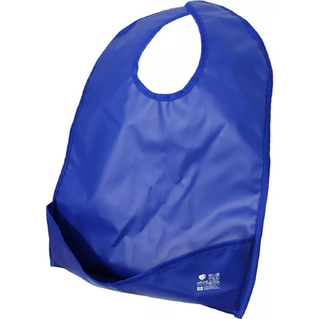 Babador Avental Canguru Impermeável Nhc