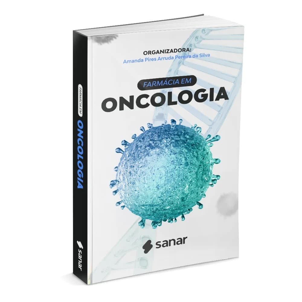 LANÇAMENTO: Farmácia em Oncologia