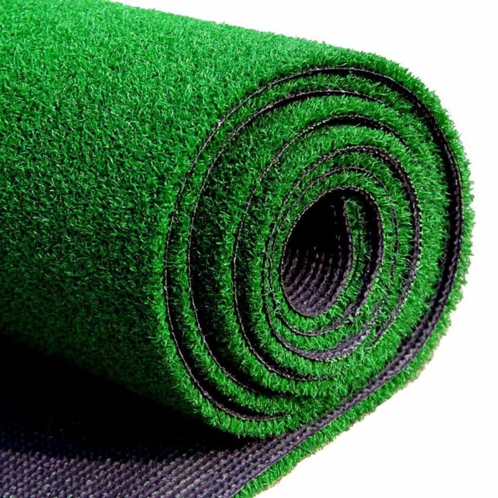 Grama Artificial Fio 12mm ( 1m²) 2,00m x 0,50m Becshoponline