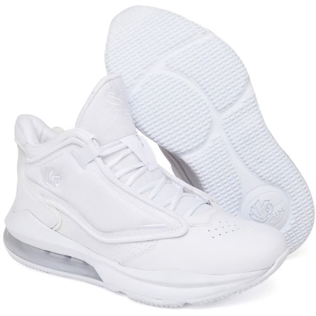 Tênis Masculino Basquete Six Street Ankaa