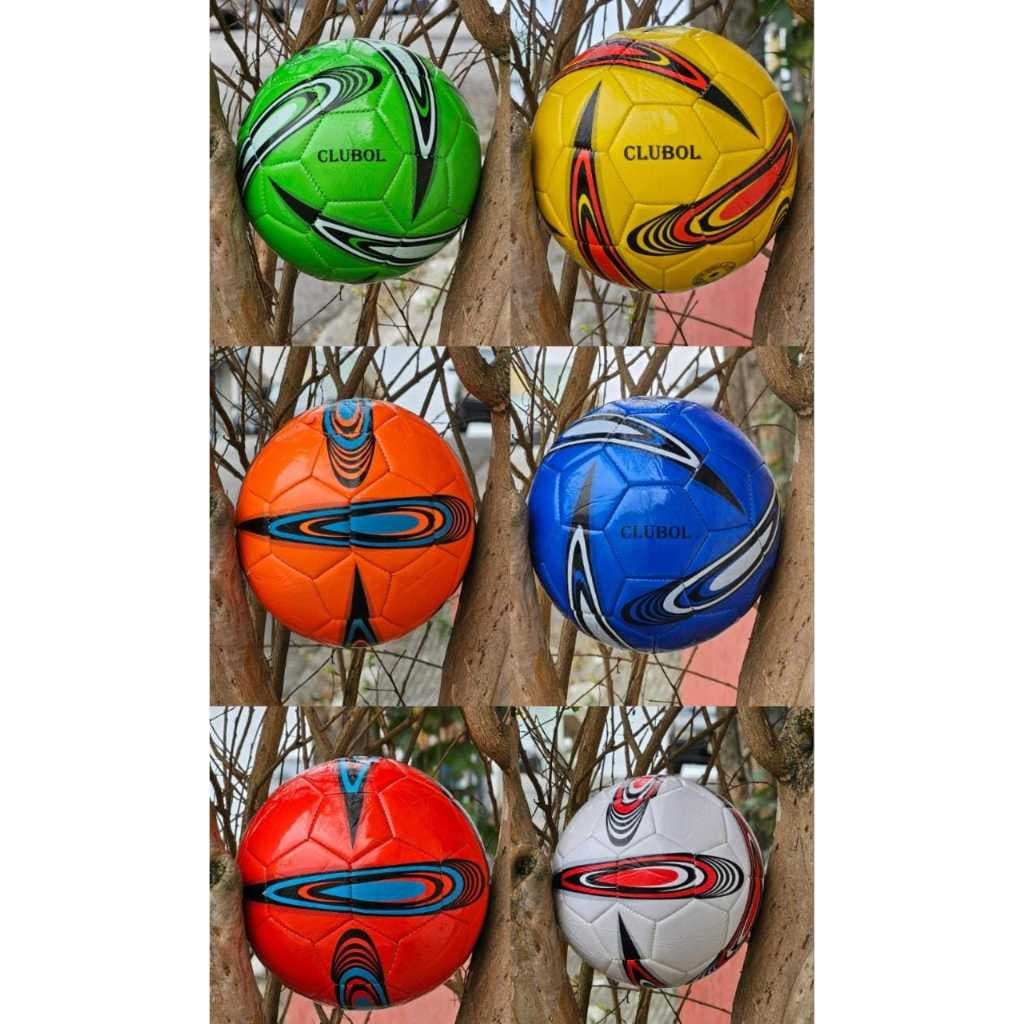 Mini Bola de Futebol Número 2