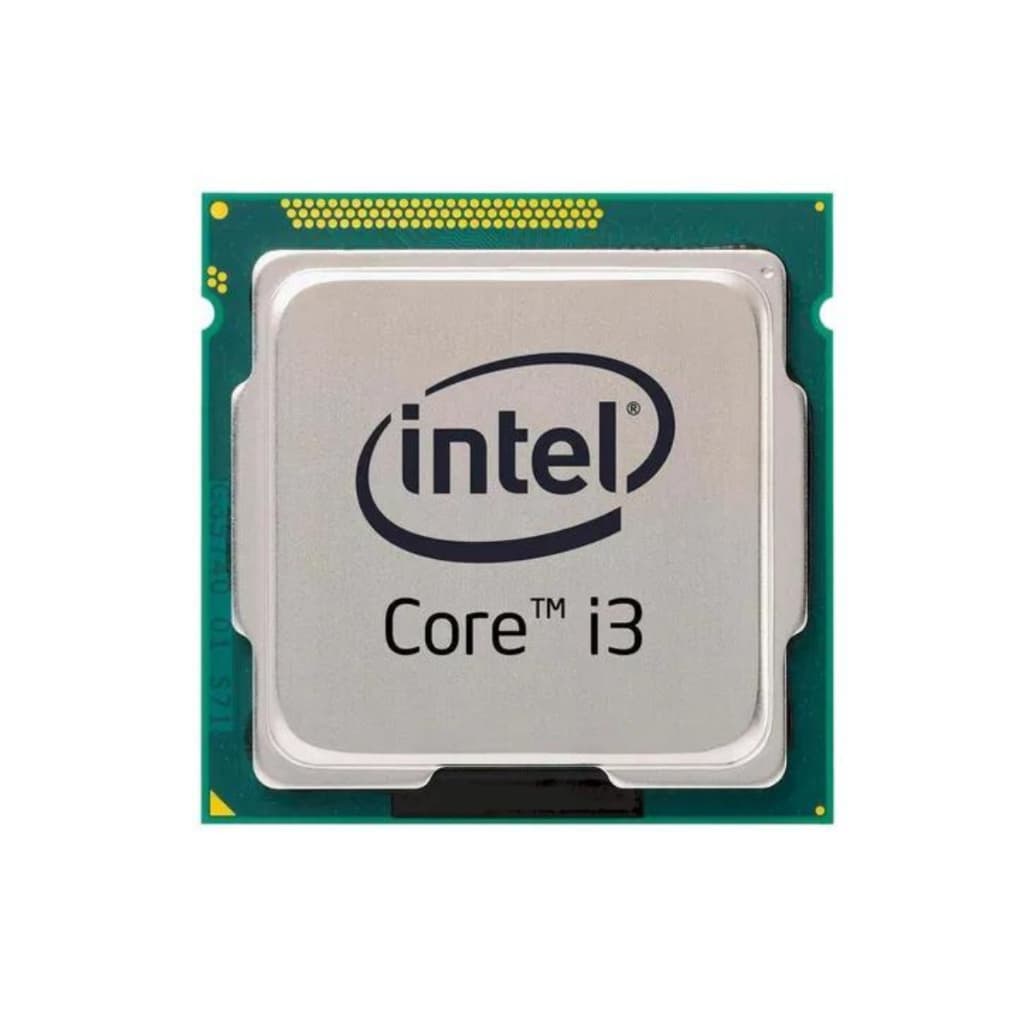 Processador Intel Core I3 3° GERAÇÃO 3210/3220/3240
