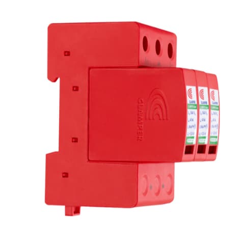 CLAMPER Solar 1040V 40kA