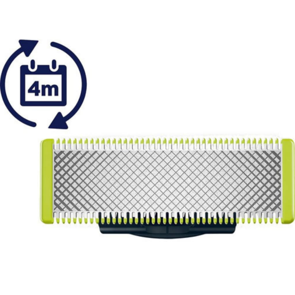 Lamina Refil Oneblade Qp210 Qp1424 One Blade