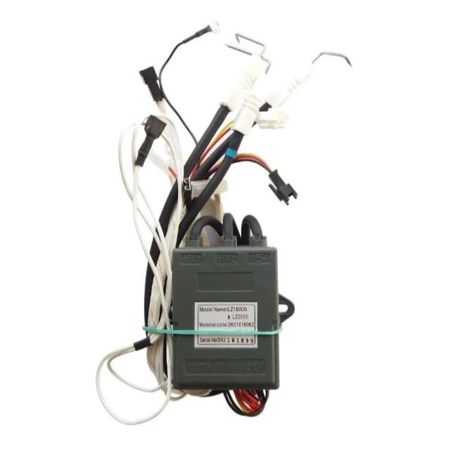 Módulo Uce G562 para Aquecedor de Água a Gás Lorenzetti Lz 1600n Lz 2000