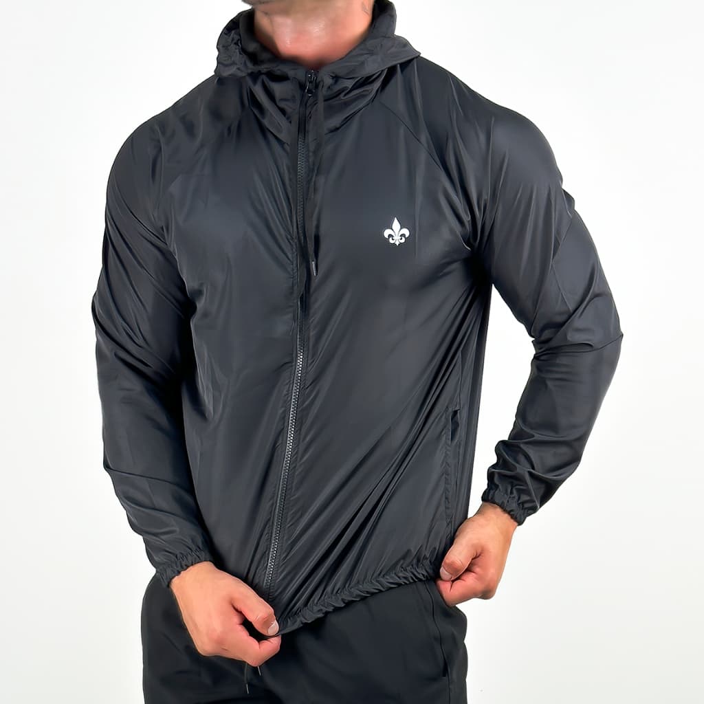 Jaqueta Impermeável Corta Vento Masculina Impire