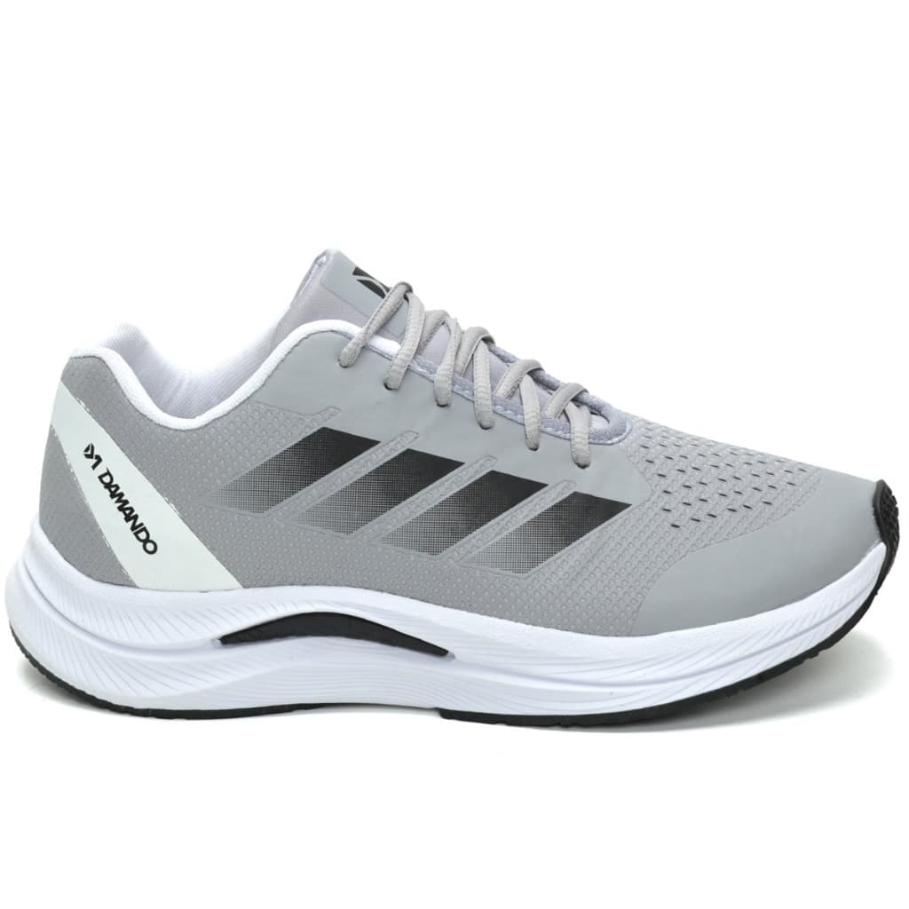 Tenis Sport Masculino Dm Damando Confortável Macio Leve Top