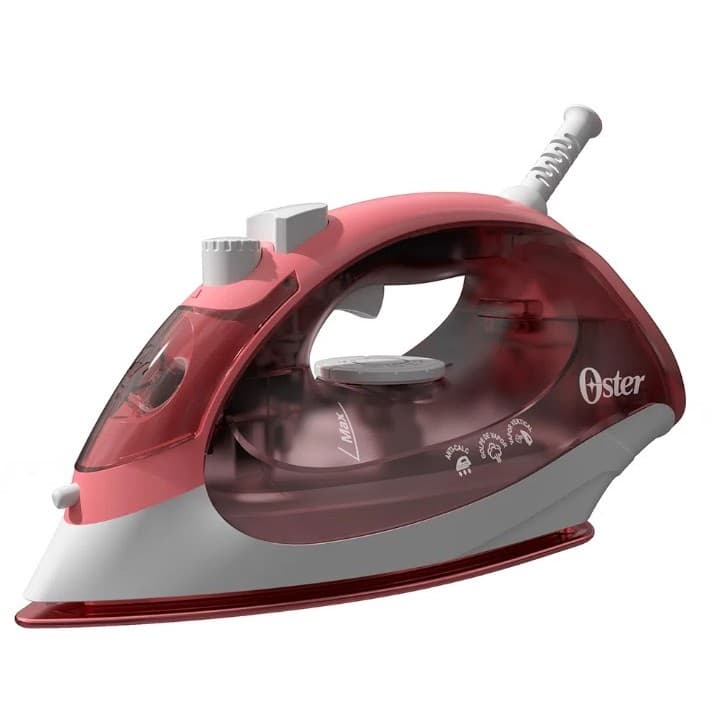 Ferro De Passar A Vapor Aeroceramic Oster GCSTBS5053 127v 110v 220v