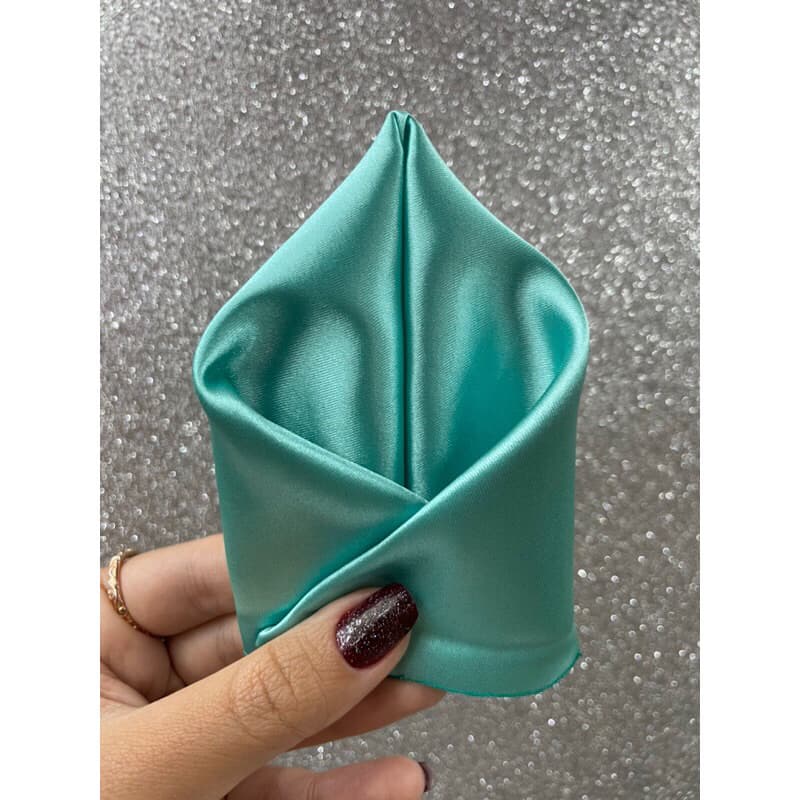 Lenço de Bolso/ Lenço de Terno/noivos e padrinhos