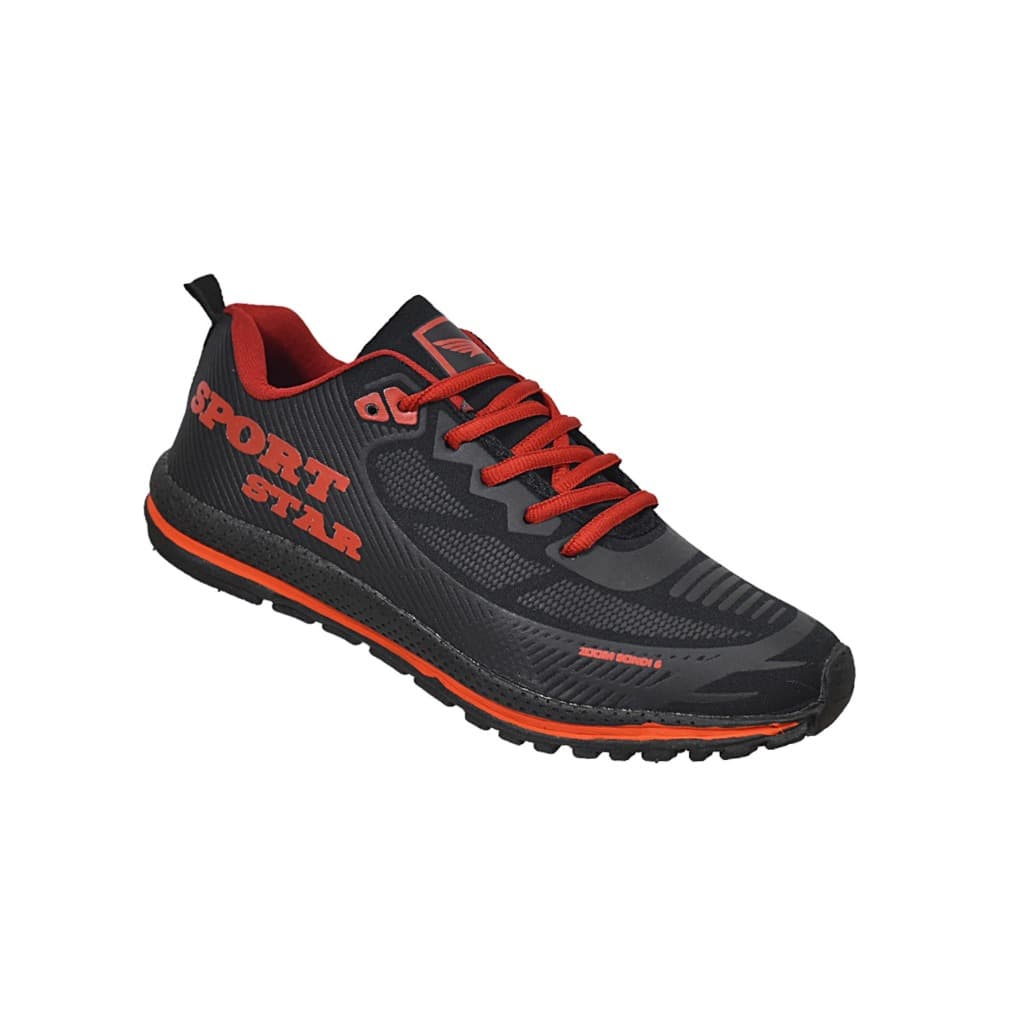 TÊNIS MASCULINO FEMININO ADULTO JUVENIL 34 AO 44 SPORT STAR QALIDADE CONFORTO O QUERINHO MODINHA