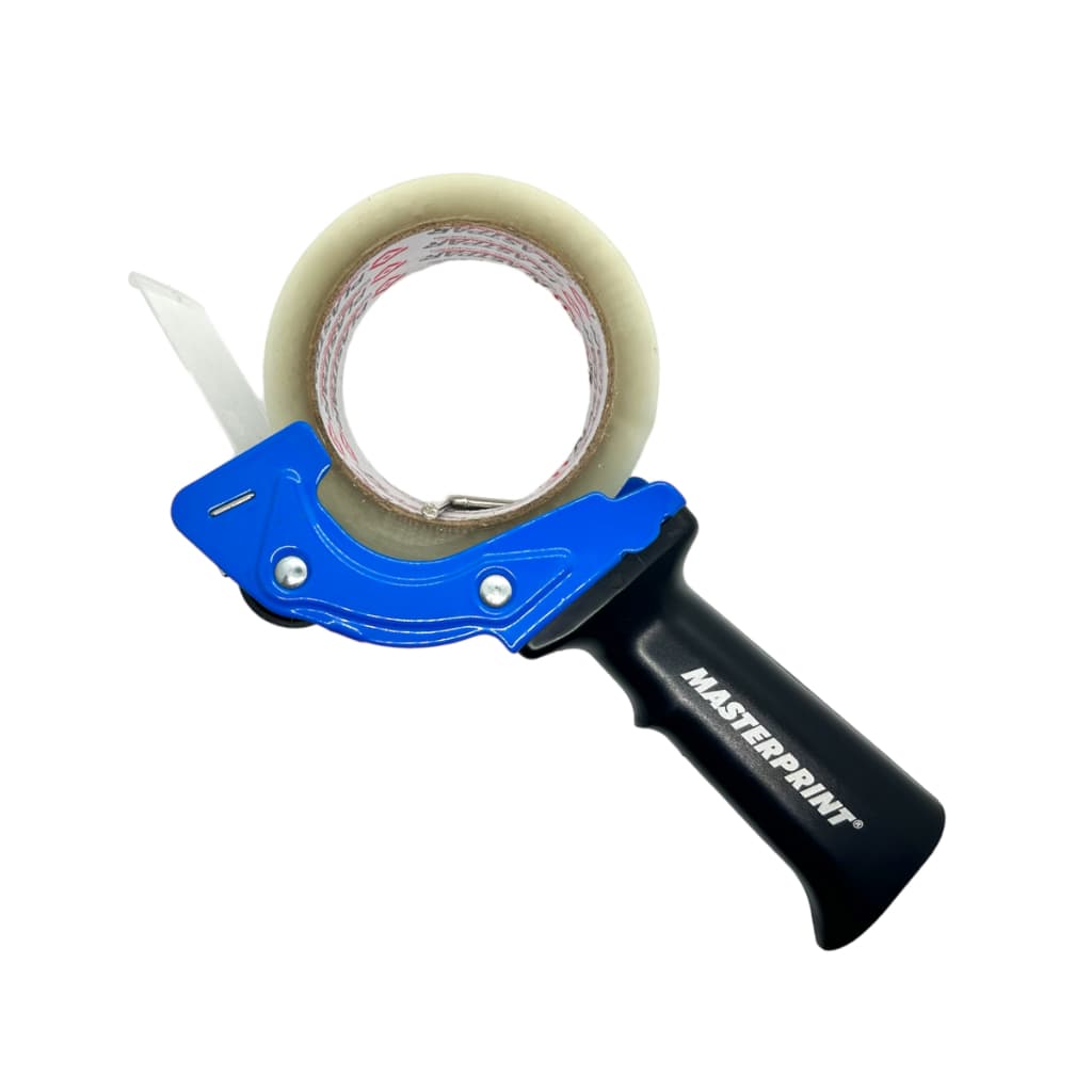 Aplicadora Suporte Dispenser Fita Larga Para Empacotamento