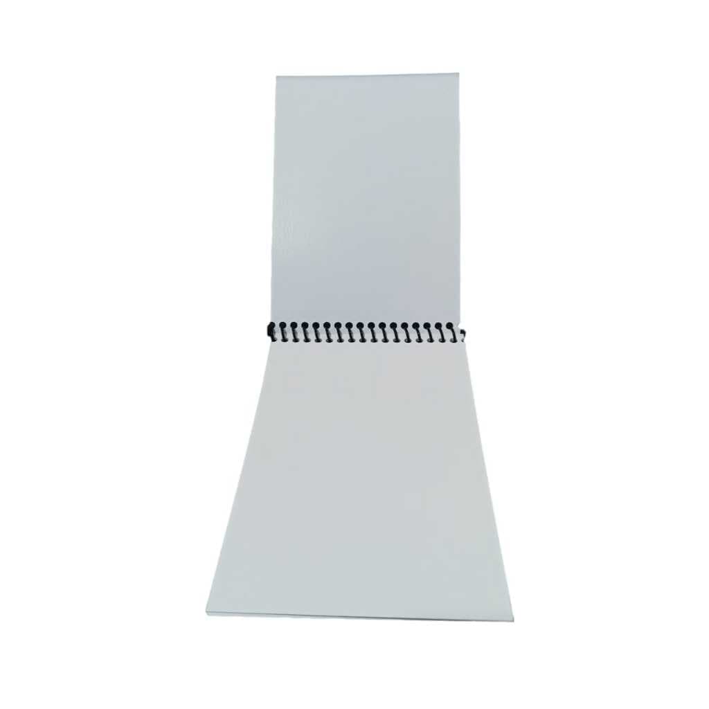 Bloco Caderneta de Anotação Impermeável Bolso Militar P ou G